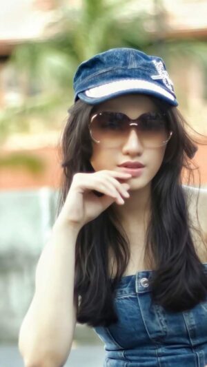 Angel Sianturi Instagram - 😎

#angel #angelsianturi #angelinasianturi