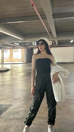 Angel Sianturi Instagram - 