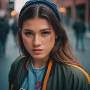 Angel Sianturi Instagram - 