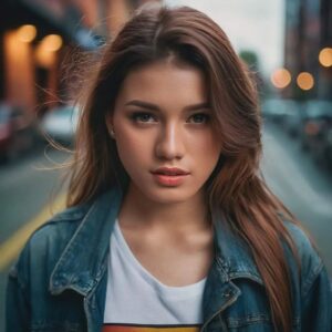 Angel Sianturi Instagram - 