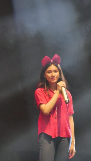 Angel Sianturi Instagram - 