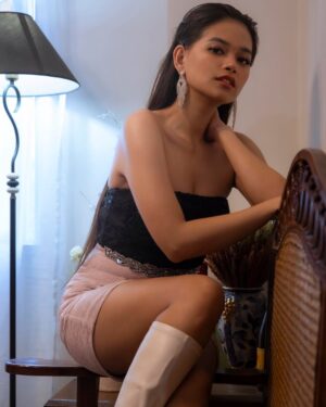 Angela Morena Instagram - subtle…