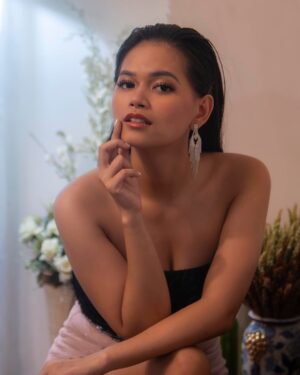 Angela Morena Instagram - subtle…