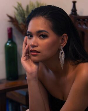 Angela Morena Instagram - …timeless…