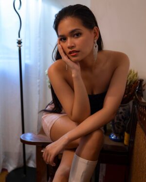 Angela Morena Instagram - …distinctive