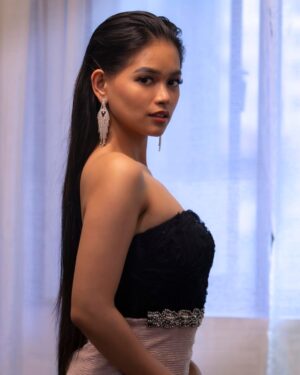Angela Morena Instagram - …distinctive