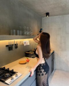 Actress Angeli Khang HD Instagram Photos and Wallpapers June 2024