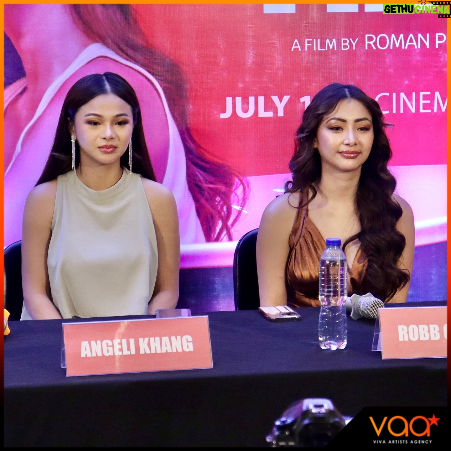 Angeli Khang | Gethu Cinema