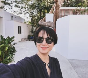 Angelica Lee Instagram - 2024年的第一天，新年快樂！

#我的小日子