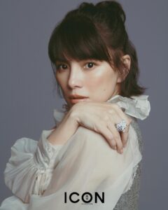 Actress Angelica Lee HD Instagram Photos and Wallpapers September 2023