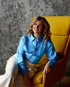 Actress Angelina Tatarchenkova HD Instagram Photos and Wallpapers June 2024