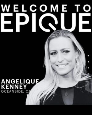 Angelique Kenney Instagram - The cat is finally out of the hat! 🤐
Actually it was a pretty 🤩 😍 fast decision as this brokerage is a real no brainer!

It was hard to keep this under cover … 
… where do performing agents go when they need to feel better valued and grow with the technology of the Future while providing the best service?

2nd half of the year 2023 is going to be … épique!! 
I joined the very first fully AI powered real estate firm. 

Also at last a brokerage made by agents for agents to better assist our clients with the most technologically advanced tools. 

The time is now!!
What are you waiting for?!

🎈🎈💕💕💕🙏🏽🙏🏽🙏🏽
I love what the other agents in the office wrote to welcome me already… 

“Welcome to EPIQUE REALTY 
Angélique Kenney‼️

She’s an experience Realtor, licensed in three states ….California, Hawaii, and Idaho!
She’s also an accomplished actress and stunt woman!! 
 Welcome again “Kill Shot”!
This is gonna be a lot of fun!!!!
The Real Estate Cowgirl 🤠 and 
🕶️Kill Shot 🔫 together, look out world‼️‼️”

➖➖➖➖➖➖➖➖➖➖➖➖➖➖
#realtor #realestate #realty #epique #angelique #socal #SocalRealtor #socialmedia #SocalRealEstate #newhome #homesforsale #professional #grow #blossom 

#California #Hawaii #Idaho
#homes #homesforsale #house #USMC #renovate #renovation #fixandflip #ai #Oceanside #epic #doepicshit 😜 I had to 🤷🏼‍♀️ #actor #realestateforsale #homedecor
