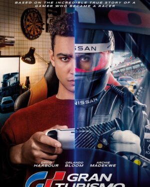 Angelique Kenney Instagram - ATTN FORMULA 1 RACING FANS 
🏁🏎️: This is not a game! 🚫🎮 👾

Wow 🤩, last night I had a chance to be one of the first few people in the world to go see #GranTurismo before it’s worldwide release!

Unequivocally one of the best #movies that I urge you to go see in the theaters even if you’re not into #racing 🔥🏁🏎️🔥🤩!

This is the reason why #movietheaters were created for, to experience such a film 🎥 🎞️ !!
🎟️🏁🏎️🔥🎟️

#GranTurismoMovie is based on the unbelievable true story of “amateur #driver”, well #gamer Jann Mardenborough. From underdog to true champion. 

I’ve always been a huge racing fan from my early days when my father took me to see the races in the streets of Pau, France 🇫🇷 were my grand-pa did #sponsor a portion of the race tracks thanks to our family “sellerie” saddlery business. I even got the privilege to meet the grand #frenchracer #AlainProst which was an #epic moment as a child!
Most definitely my long time #dream to go to the @24hdumans 

Also really enjoyed growing up watching the heart pounding races of former legend 🏎️🇧🇷 Brazilian motorsports champion Ayrton Senna & of course Michael Schumacher 🏎️🇩🇪 . 

🎟️🏁🏎️🔥🎟️

It is so hard to explain, unless you experience it for yourself, the adrenaline that was pumping through my watching this movie was incredible from all the angles. It was filmed so incredibly well and the stunts were performed by Jann himself!!

I’m also a @DavidHarbour fan so it wasn’t hard to twist my arm to see it. The #plottwist is that it was a complete #surprise ! Let me explain… being an #actor stun-tee, love to drive cars and huge film enthusiast, this was the perfect recipe for maximum dopamine boost!!!!
So I love to participate in the random @regalmovies $5 #mysterymondaymovie 🍿🎥 , when I saw the screen with David Harbor announcing we’d be watching @GrandTourismo is jumped off my seat as I really wanted to see it!Now gotta see it #4DX to appreciated it even more!!
Oh and no spoilers .. great cast! 😜 

Epic picture. I hope you’ll enjoy it as much as I did!
🎟️🏁🏎️🔥🎟️

#race #racer #24hdumans #JannMardenborough #jann #race #racecar #nissan #nismo #playstation #gaming #Japan #Tokyo #Dubai 🇦🇪