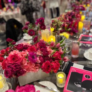 Angelique Kenney Instagram - Cheers to all the real ladies out there! 🥂 

💐 Happy international women day to y’all real women of value!💐

What does make a #highvaluewoman ?

This is a critical question to ask yourself! 
We are all born beautiful & perfect yet to be a #highvalue woman we all have to work on yourself and improve to thrive and be that #queen we are destined to be. 

Ladies, you want to attach a #highvalueman ?
It is essential that you do plenty of personal #growth and improvement work to become that  high value woman 💎👸🏼. 

You are more precious than #gold & #Diamond 💎 and you can unfurl your inner beauty to be shining bright darling!

This society and world is tough and your don’t have to be feeling down, #conquer with your womanhood that is a #devine gift. 
Being a #woman is a very difficult, yet something very special to this world! 

I am so glad I took the initiative to spend the entire day with outstanding women of all colors, races, nations, #faith and background. We were all united for an outstanding and #powerful #luncheon thanks to Mrs @earlenebuggs 🤩 wow my pen 🖊️ wasn’t going fast enough. The content was very valuable. I wish you could have been there!

Love to share all of that with you!!

Also #blessed to have a met a beautiful soul and new friend that was sitting next to me from the #CzechRepublic 🇨🇿. Despite her limited #English we spoke spanish and had a blast to grow a new #friendship. 
What a beautiful way to spend a day in #Houston #texas at the @postoakuptown a #5star #hotel. 

➖➖➖➖➖➖➖➖➖➖➖➖
#travelandtrade #travel #entrepreneur #realestate #french #blondie #fashionista #internationalwomensday #pink