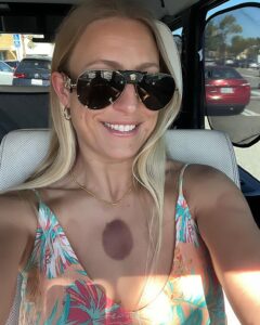 Angelique Kenney Most Liked Photos and Posts