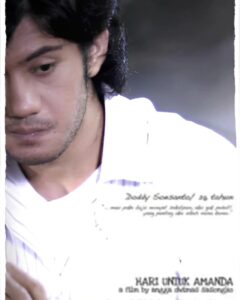 Actor Angga Dwimas Sasongko HD Instagram Photos and Wallpapers June 2024