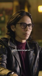 Actor Angga Dwimas Sasongko HD Instagram Photos and Wallpapers July 2024