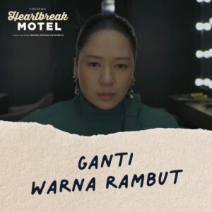 Angga Dwimas Sasongko Instagram - Apa kebiasaan kamu ketika lagi patah hati?

#HeartbreakMotel #HeartbreakMotelFilm