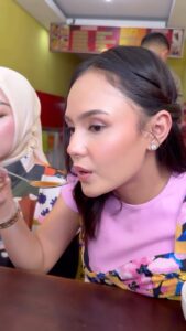 Actress Angie Ang HD Instagram Photos and Wallpapers June 2024