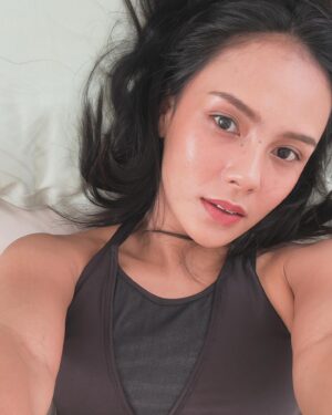 Angie Ang Instagram - 