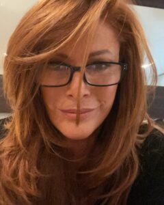 Actress Angie Everhart HD Instagram Photos and Wallpapers May 2022