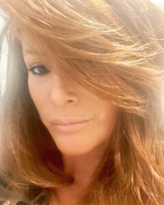 Actress Angie Everhart HD Instagram Photos and Wallpapers February 2023