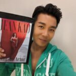 Angus Hsieh