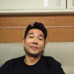 Angus Hsieh