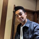 Angus Hsieh