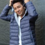 Angus Hsieh