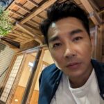 Angus Hsieh