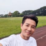 Angus Hsieh