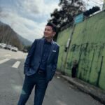 Angus Hsieh
