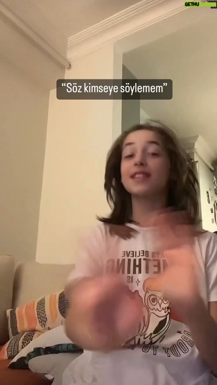 Anıl İlter - 78.6K Likes - Okulda olup biteni öğrenme şeklim☺️