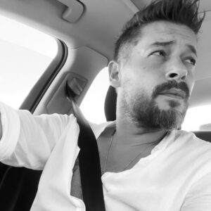 Anıl İlter Instagram - Yanımızdaki maçlara bakıcaz