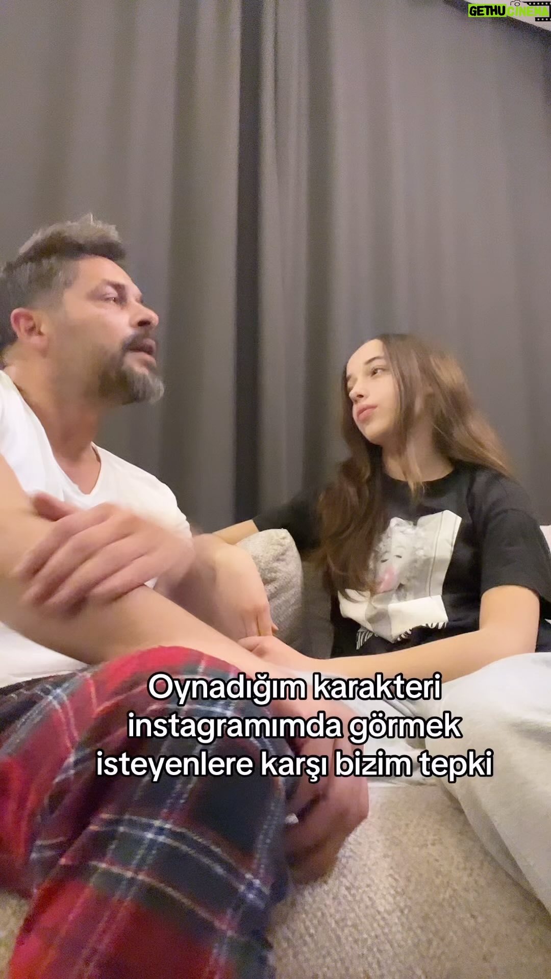 Anıl İlter - 28.4K Likes - Our honest reaction🫡