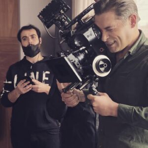 Anıl İlter Instagram - Ne iş olsa yaparım. @baranmirza_ bilirsin🤣