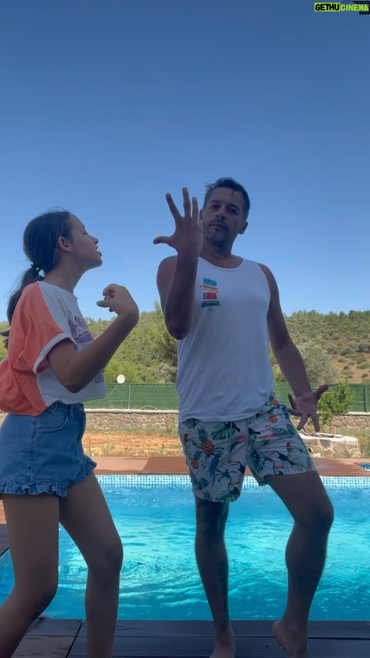 Anıl İlter - 53.1K Likes - O zaman DANS!💃🕺