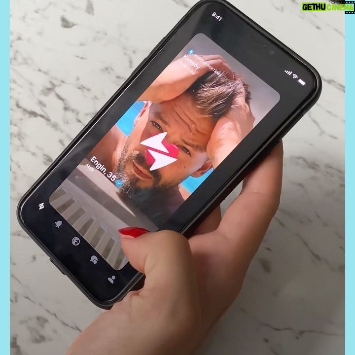 Anıl İlter - 29.1K Likes - happn, tesadüfleri aşka dönüştürüyor 😍 Seninle aynı mekanlara giden kişilerle eşleşmek için şimdi sen de happn indir 💙 @happn_tr