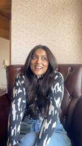 Actress Anindita Bose HD Instagram Photos and Wallpapers June 2024