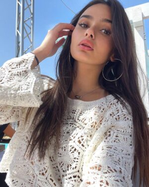 Anissa Consul Instagram - Hello 🥰