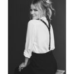 Anita Briem