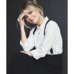 Anita Briem