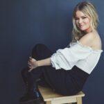 Anita Briem