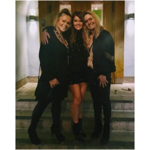 Anita Briem Instagram - Swedish premiere of “Quake” and a presentation of a tv series I wrote with my wonderful producer @hordurr . All in a days work at @gbgfilmfestival. To bring projects you’ve worked so hard on to an audience, is such a magical moment. Because that’s what it’s all for. My heart is full of gratitude ✨♥️🎬
.
@glassriver #Quake #Aslongaswelive