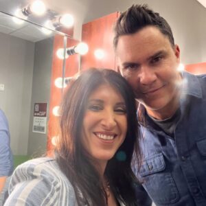 Anita Corsini Instagram - Tune in to Atlanta News First on CBS this morning to see some familiar faces ❤️

#redbarnhomes #redbarnhomebuyers #anitacorsinihomes