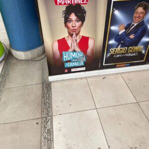 Anita Martínez Instagram - Se viene se vieneeee yaaa Marquesina en el Teatro del sol @villacarlospazoficial te amoo
28 de diciembre con TODA LA FAMILIA
GRACIAS A @marcelotinelli @ezequielcorbo @lafliaok 
💚❤️😁💋💋💋👌👌👌💖🤗🤗🤣🤣🤣
