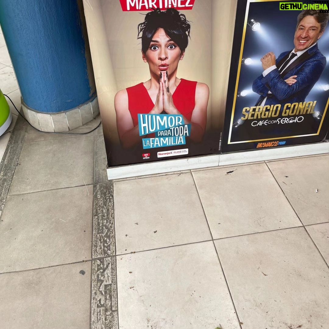 Anita Martínez - 247 Likes - Se viene se vieneeee yaaa Marquesina en el Teatro del sol @villacarlospazoficial te amoo
28 de diciembre con TODA LA FAMILIA
GRACIAS A @marcelotinelli @ezequielcorbo @lafliaok
💚❤️😁💋💋💋👌👌👌💖🤗🤗🤣🤣🤣