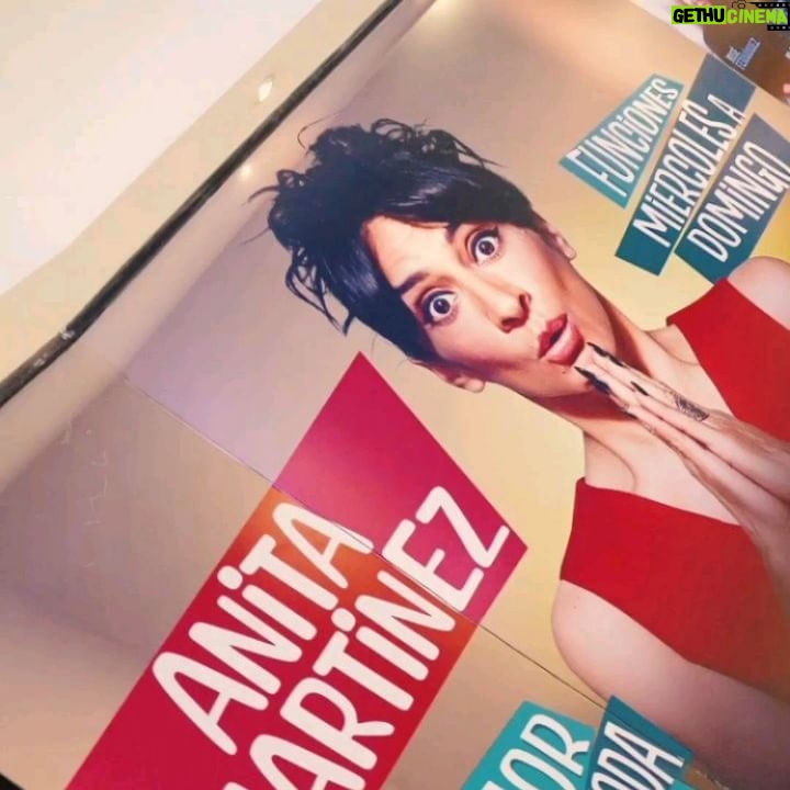 Anita Martínez - 462 Likes - Por acá mucho amor
Muchas ganas
Mucho trabajo
Por acá somos equipo
@maiaroldan
@bailame_el_funk
@nikkoghitti
@denis_yara
@leansittoni
@ezequielcorbo
🤗🌟🫶🫶🫶💖🫶🌟