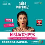 Anita Martínez
